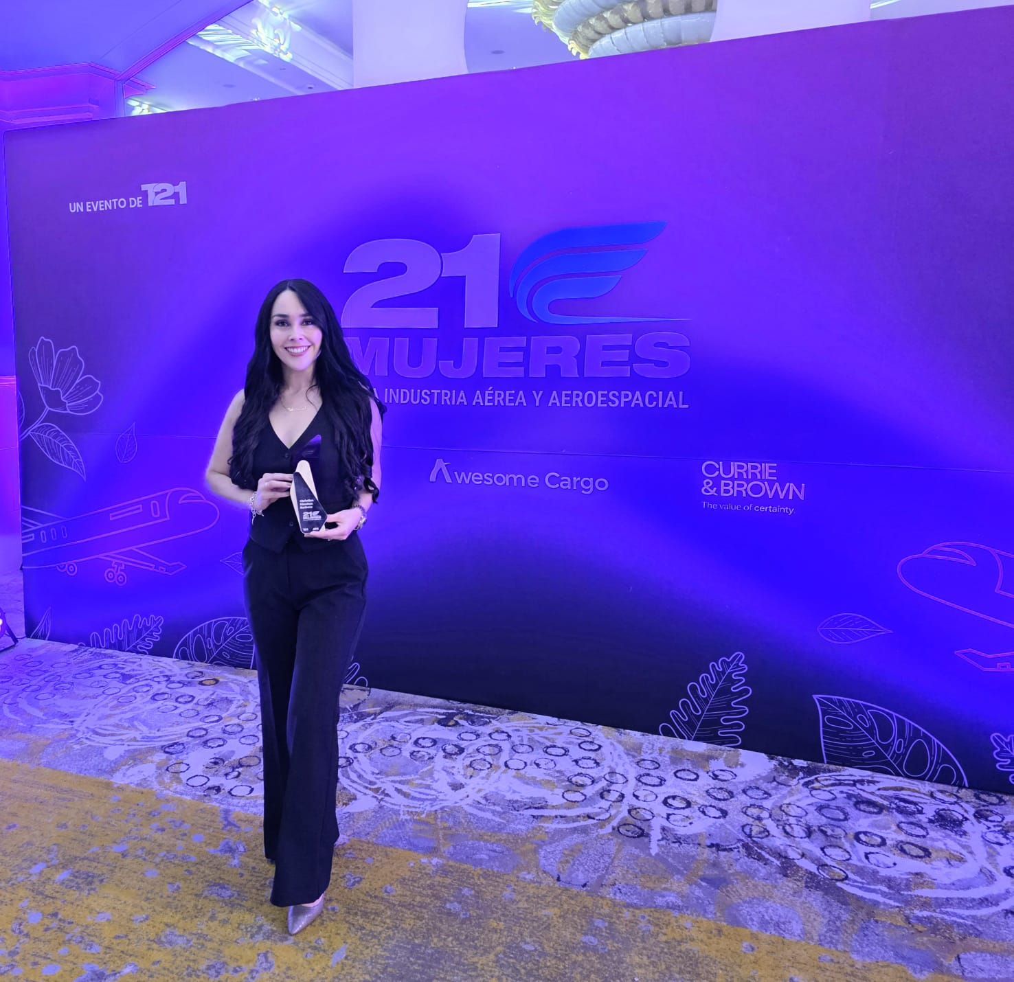 Post